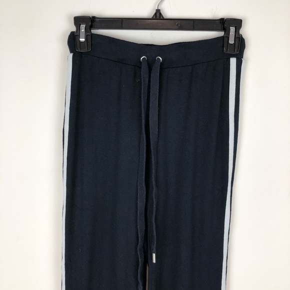 Revolve Bailey 44 Peace Lily Midnight Chalk Pant - Picture 6 of 8